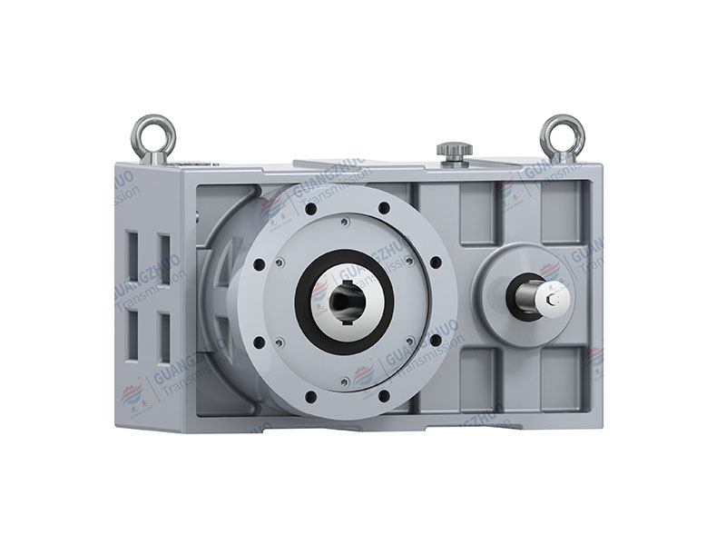 ZLYJ單螺桿擠出專用減速機