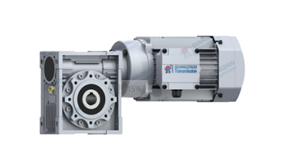 光卓蝸輪蝸桿減速機(jī)樣本-RV