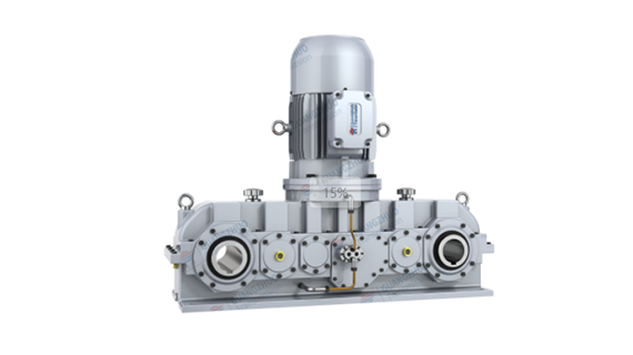 光卓無(wú)重力混合機(jī)樣冊(cè)