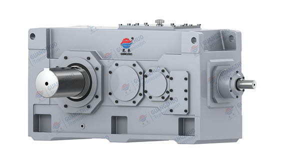 光卓HB工業(yè)齒輪箱