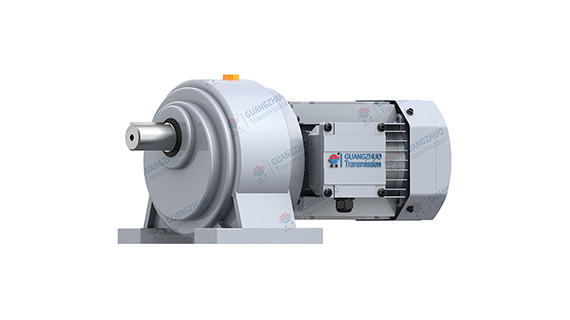 小金剛減速機使用說明書