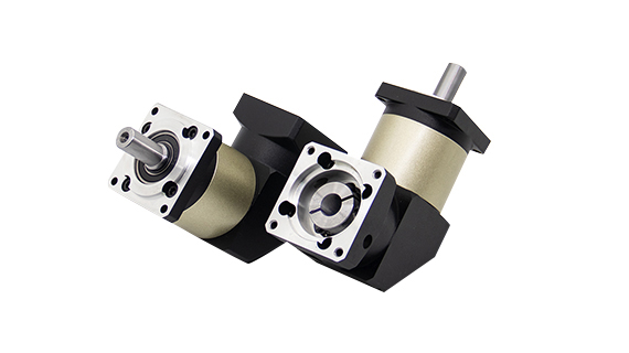 光卓精密行星減速機(jī)電子樣冊(cè)