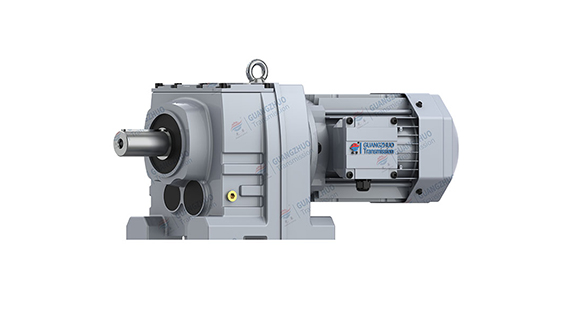 G系列減速機使用說明書