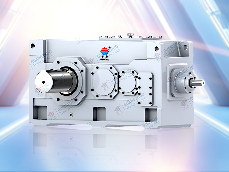 HB工業(yè)齒輪箱