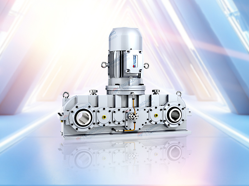 無重力混合機專用減速機