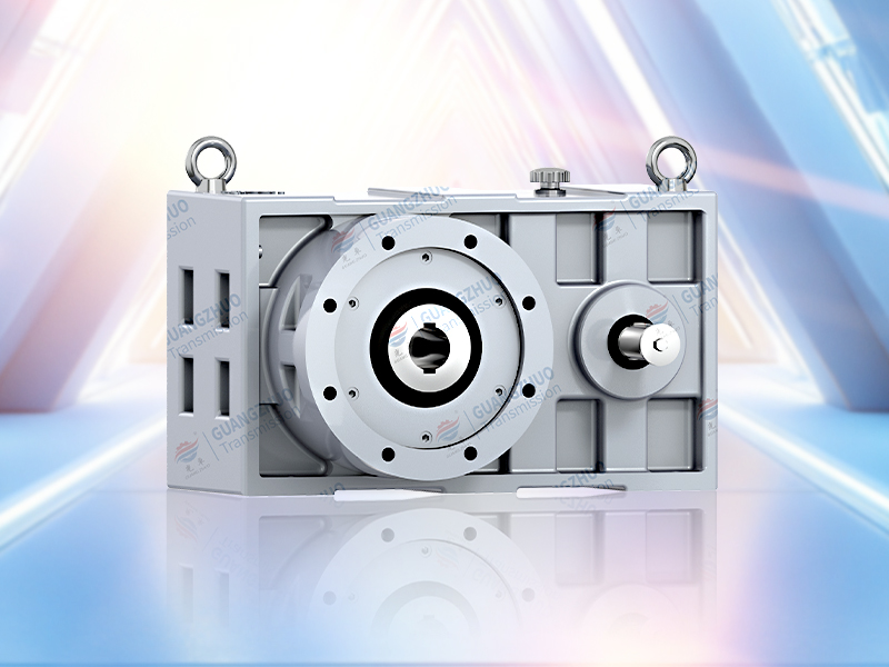 ZLYJ單螺桿擠出專用減速機(jī)